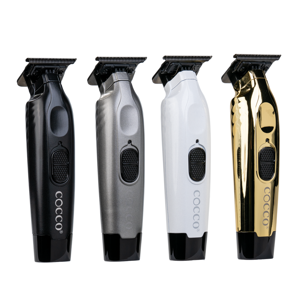 COCCO® Veloce Pro Trimmer (Gold)