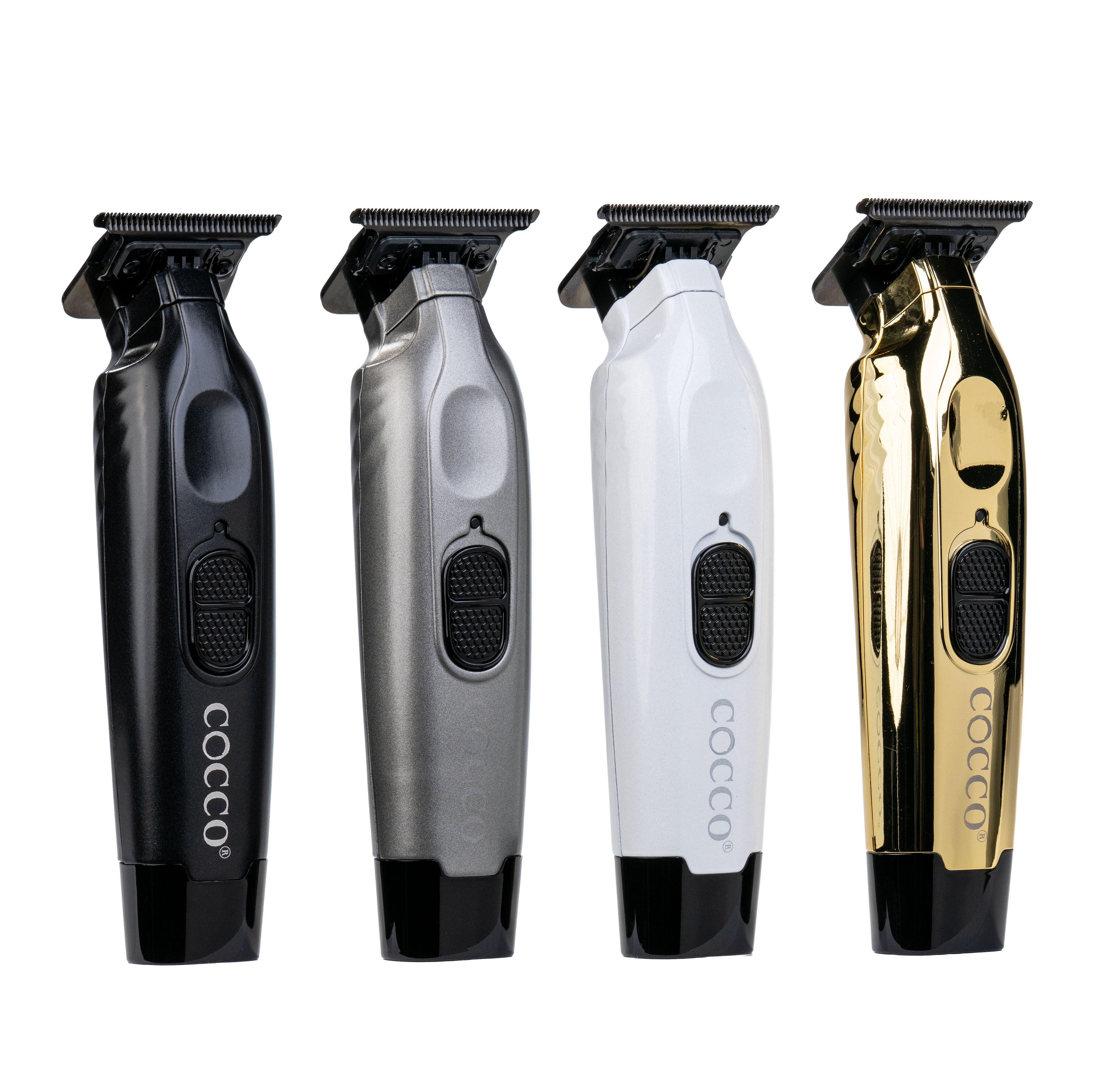 COCCO® Veloce Pro Trimmer (Gold)