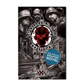 Cypress Hill: Tres Equis Graphic Novel - Deluxe Book Z2 Comics