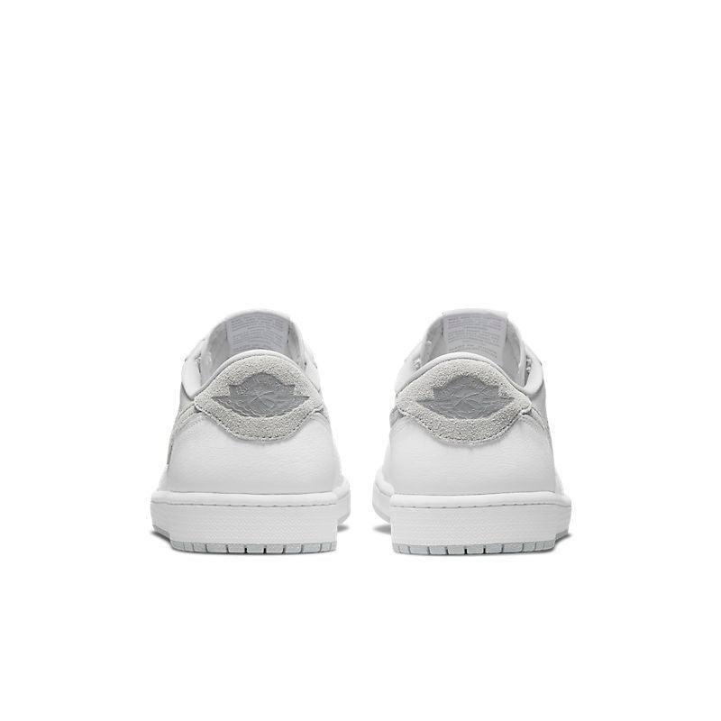 Air Jordan 1 Low OG Neutral Grey Banlieue91