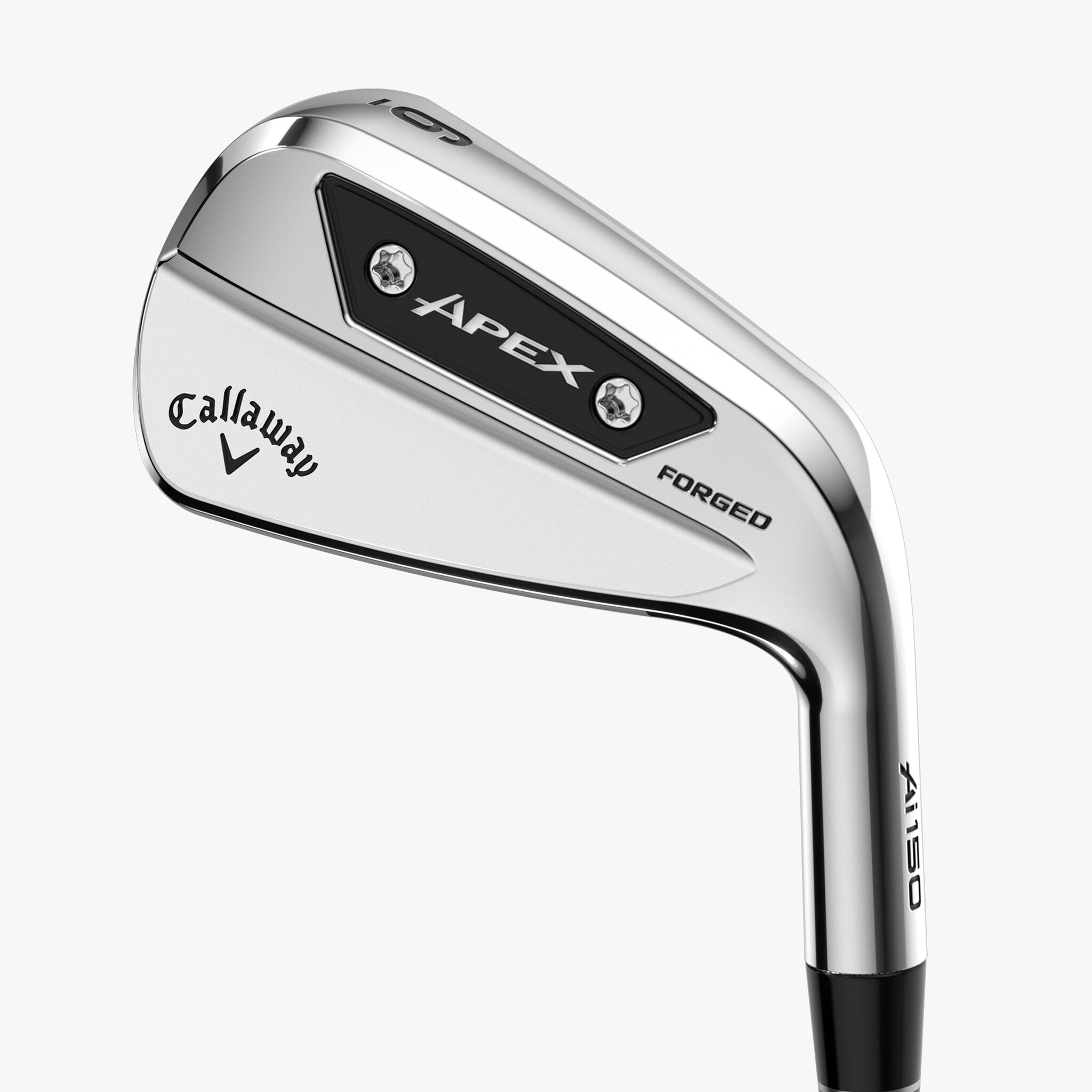 Callaway Apex Ai150 Individual Irons ParWestGolf