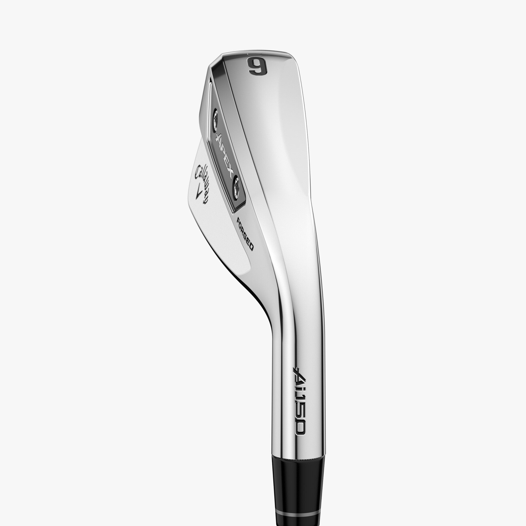 Callaway Apex Ai150 Individual Irons ParWestGolf