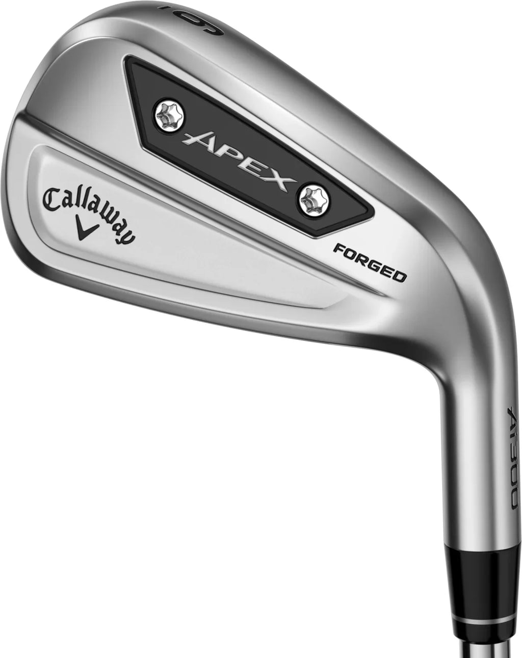Callaway Apex Ai300 Iron Set ParWestGolf