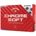 Callaway Chrome Soft 24 TruTrack Golf Ball ParWestGolf