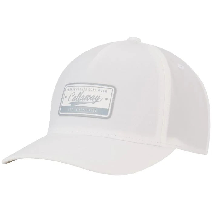 Callaway Par Score Golf Hat ParWestGolf