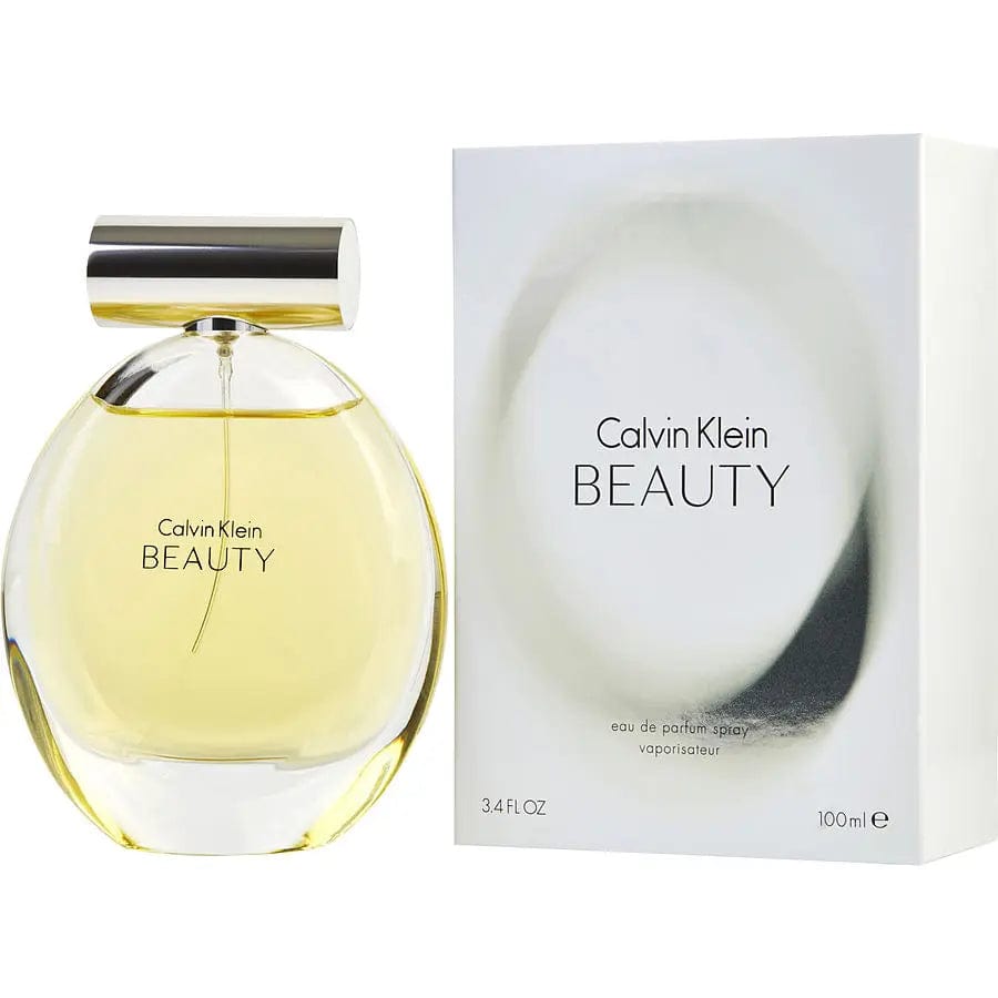 Beauty By Calvin Klein 3.4 oz W EDP Spray perfumesandrea