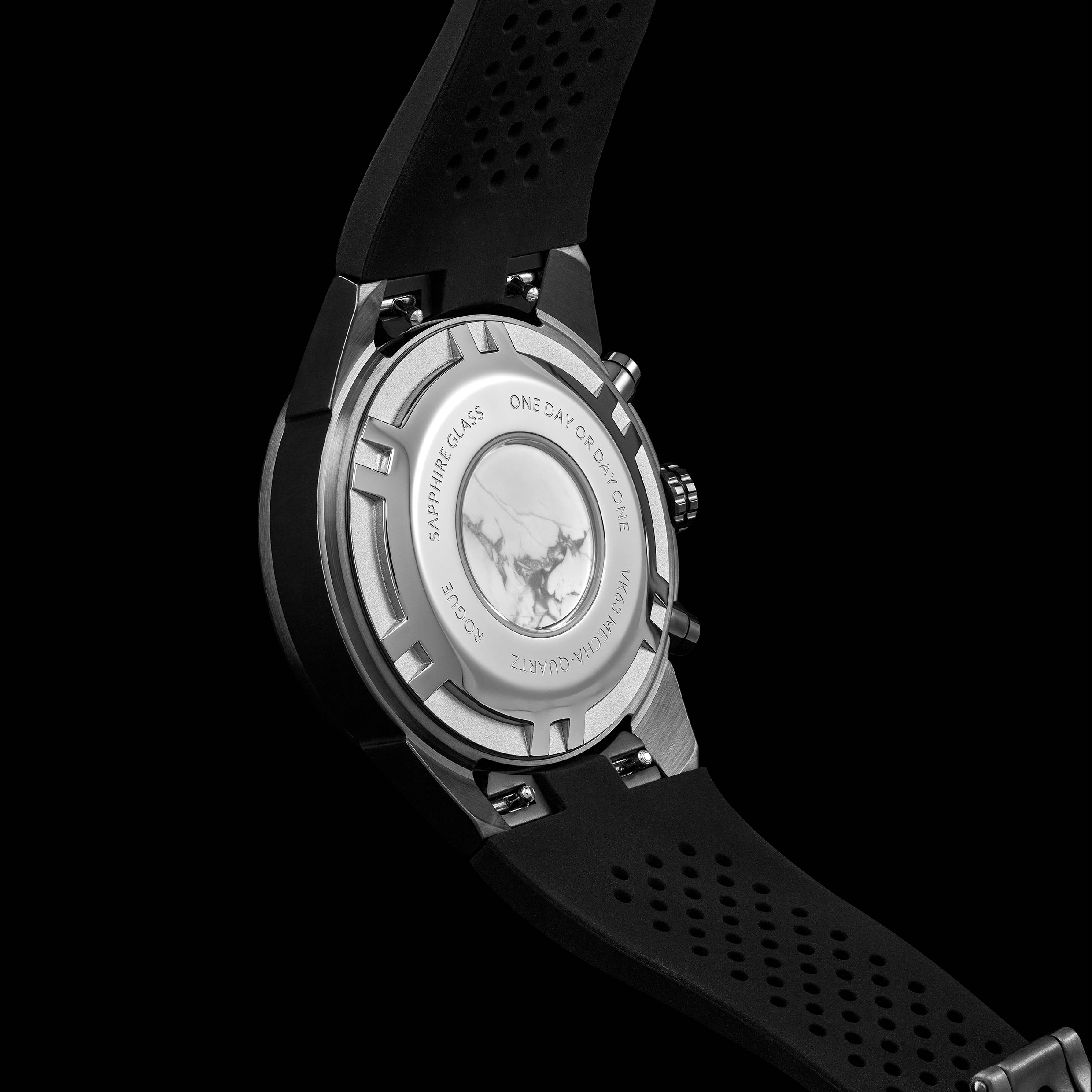 The Rogue - Stealth