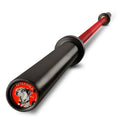 Catahoula IWF Men’s Training Bar, 190,000 PSI, 28mm Grip, US Cerakote