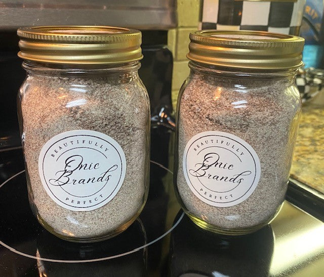 Chai Coffee Latte Mix Onic Brands LLC