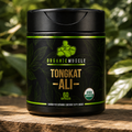 Tongkat Ali Organic Muscle Fitness Supplements