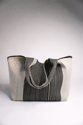 White Everyday Tote
