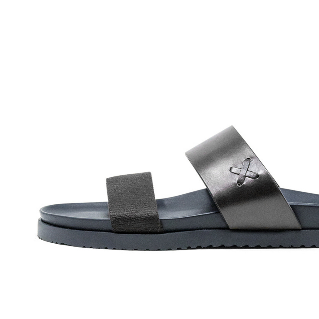Women's Black Cinturini Sandal Del Toro Shoes