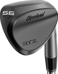 Cleveland RTZ Black Satin Wedge ParWestGolf