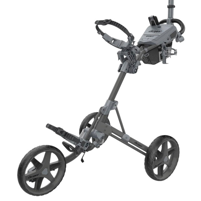 Clicgear Model 4.5 Push Cart ParWestGolf