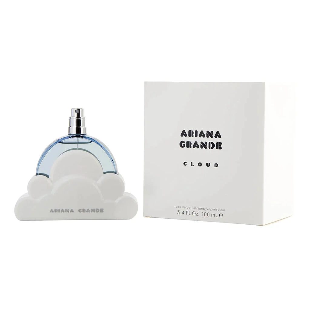 Cloud by Ariana Grande For Women 3.4oz EDP Spray (TESTER) perfumesandrea