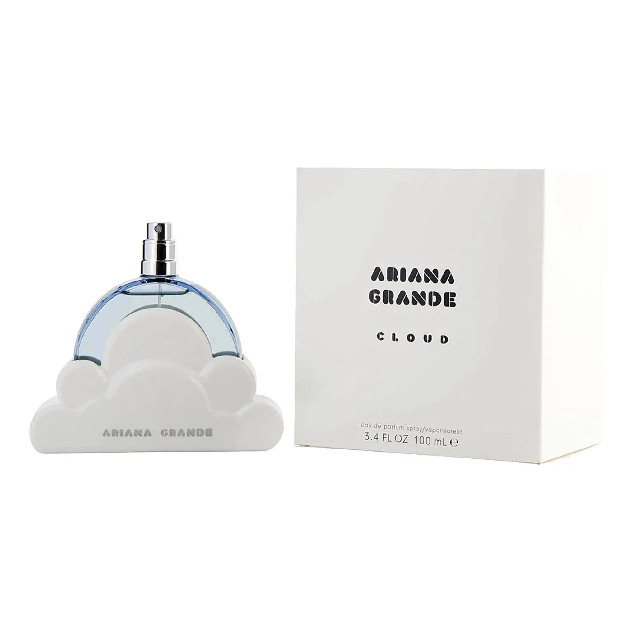 Cloud by Ariana Grande For Women 3.4oz EDP Spray (TESTER) perfumesandrea