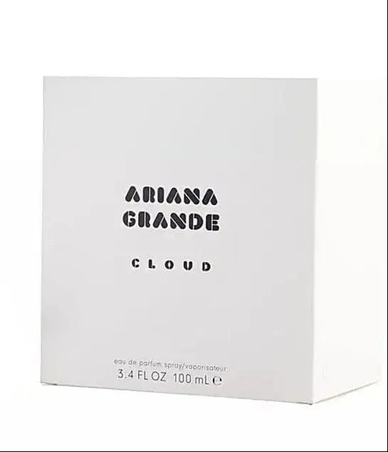 Cloud by Ariana Grande For Women 3.4oz EDP Spray (TESTER) perfumesandrea