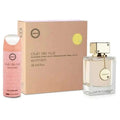 Club De Nuit By Armaf For Women (2Pc Gift Set)