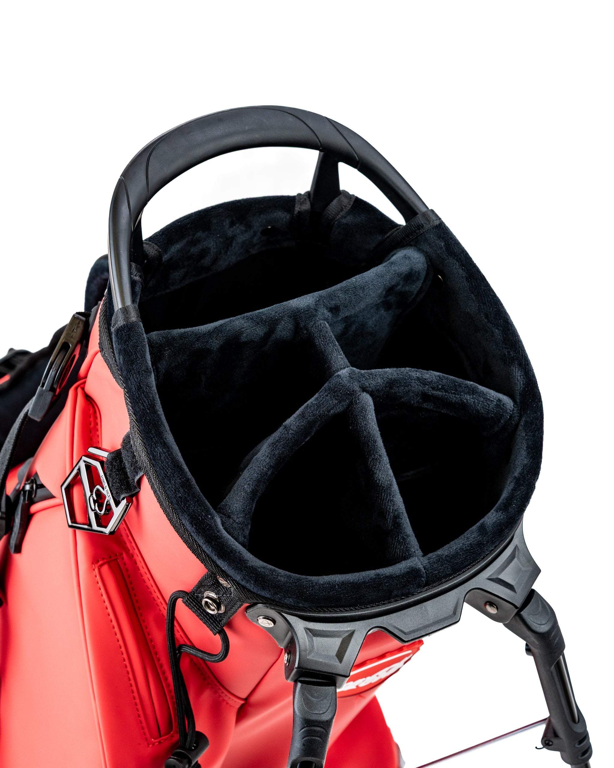 Player Preferred™ Golf Bag - Coca-Cola Pins and Aces