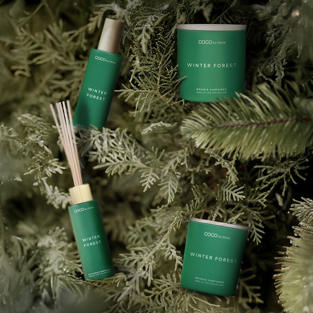 5oz Smells Like A Winter Forest Room Spray