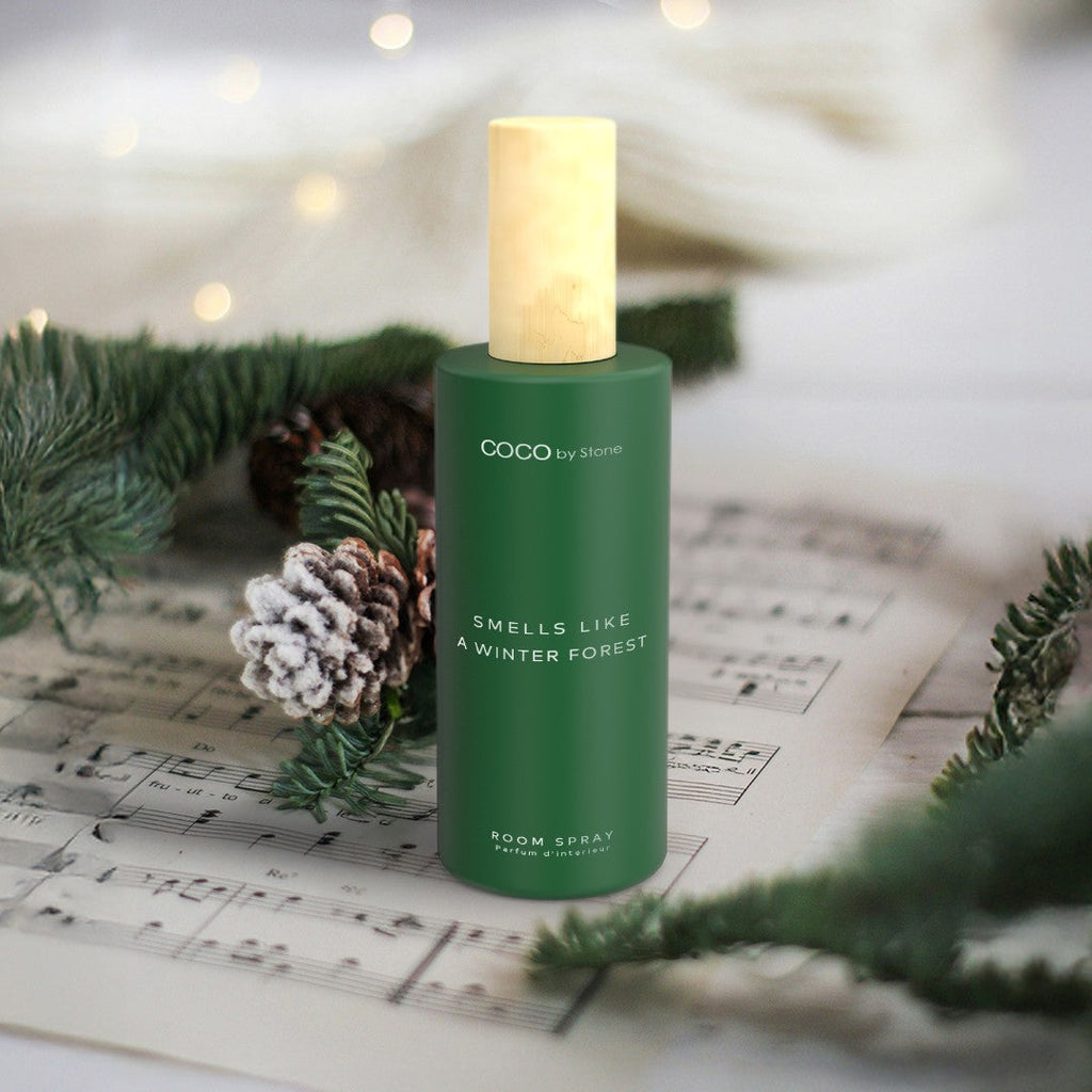 5oz Smells Like A Winter Forest Room Spray
