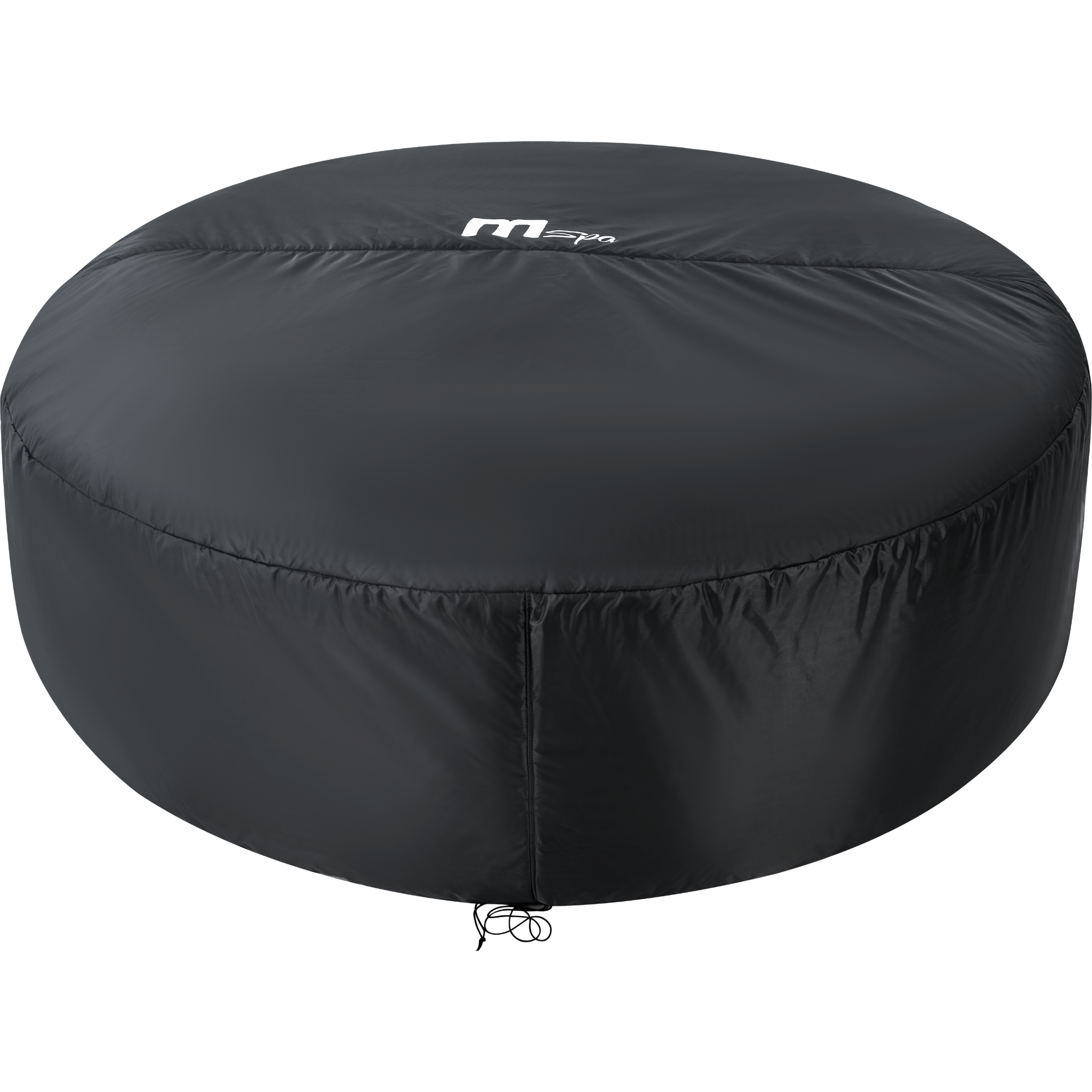 MSPA | COCOON | Verto Series | Textile-inspired Design | Rigid Hot Tub & Spa | Upto 6 Person zoppinh