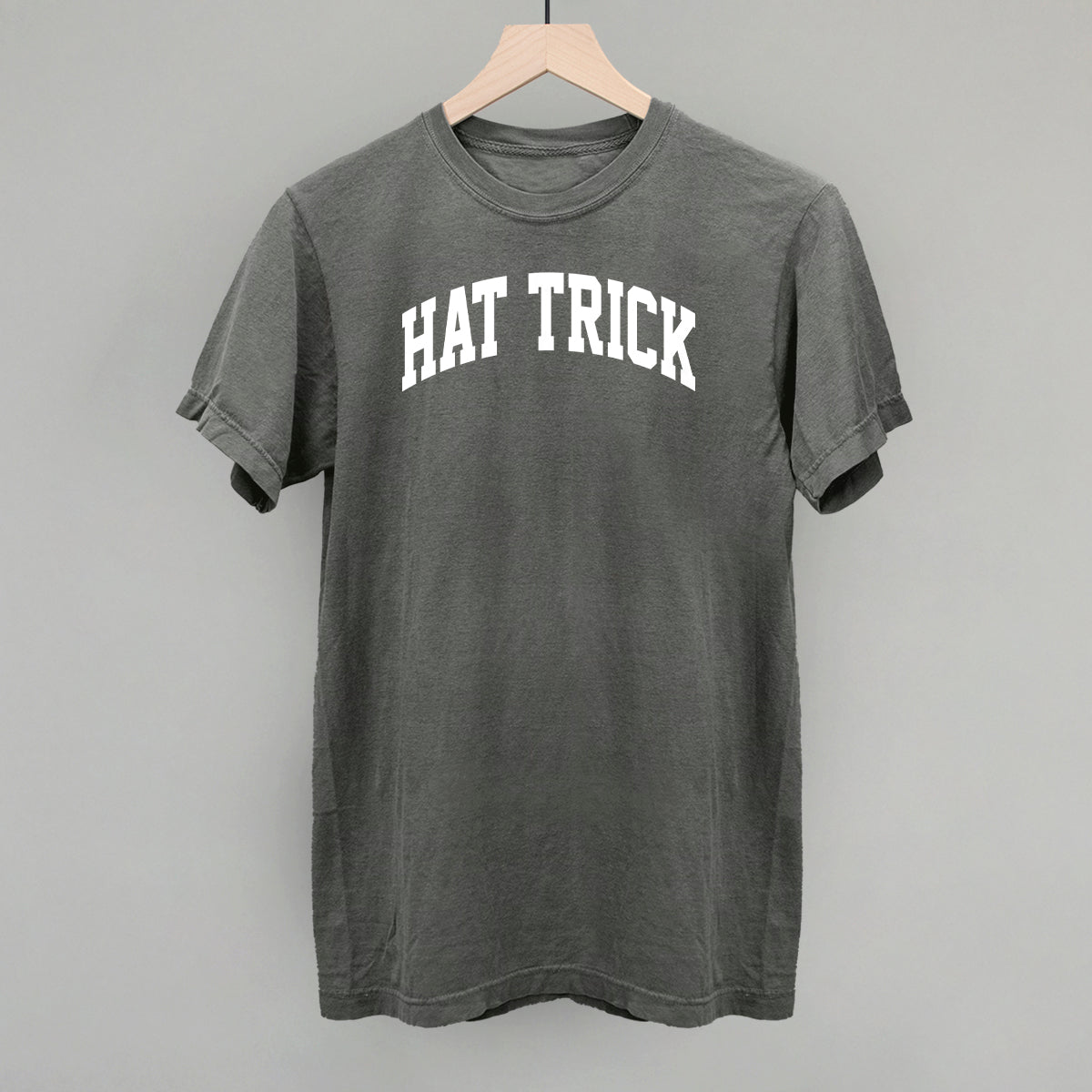 Hat Trick Arch Ivy + Cloth