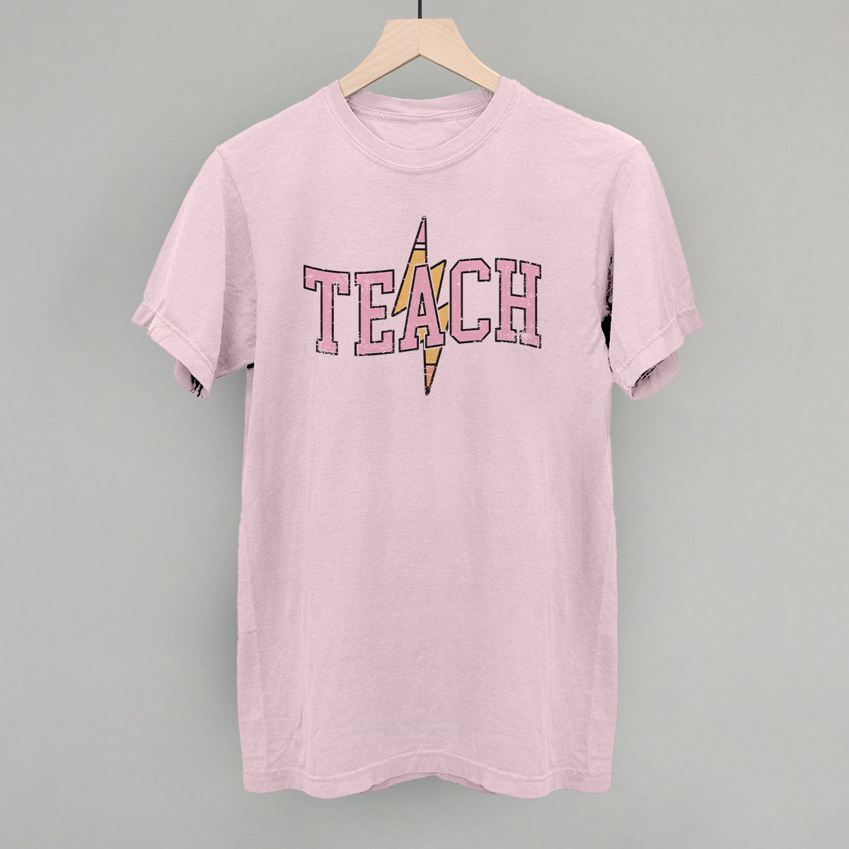 Teach Lightning