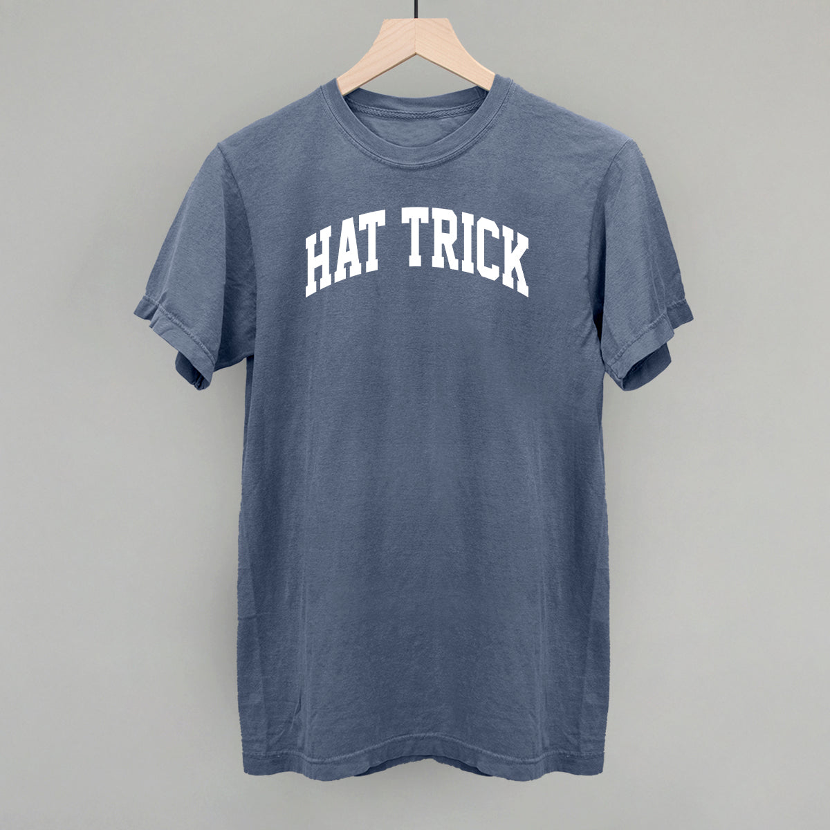 Hat Trick Arch Ivy + Cloth