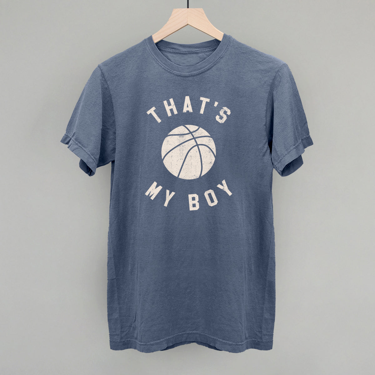 That's My Boy Basketball