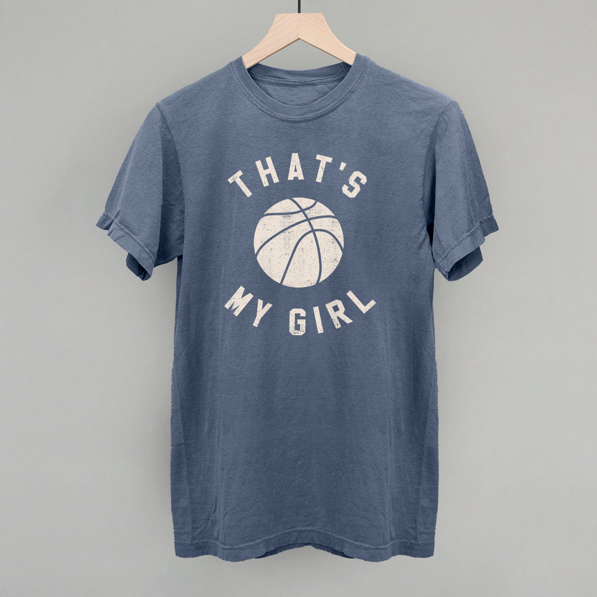 That's My Girl Basketball Ivy + Cloth