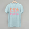 Margs (Repeated)