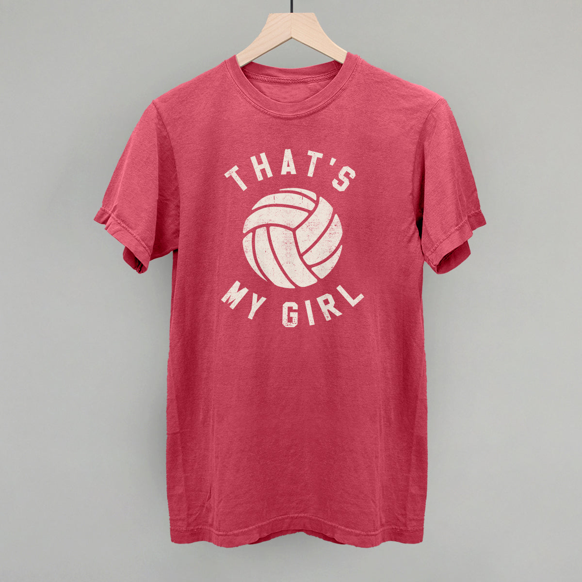 That's My Girl Volleyball Ivy + Cloth