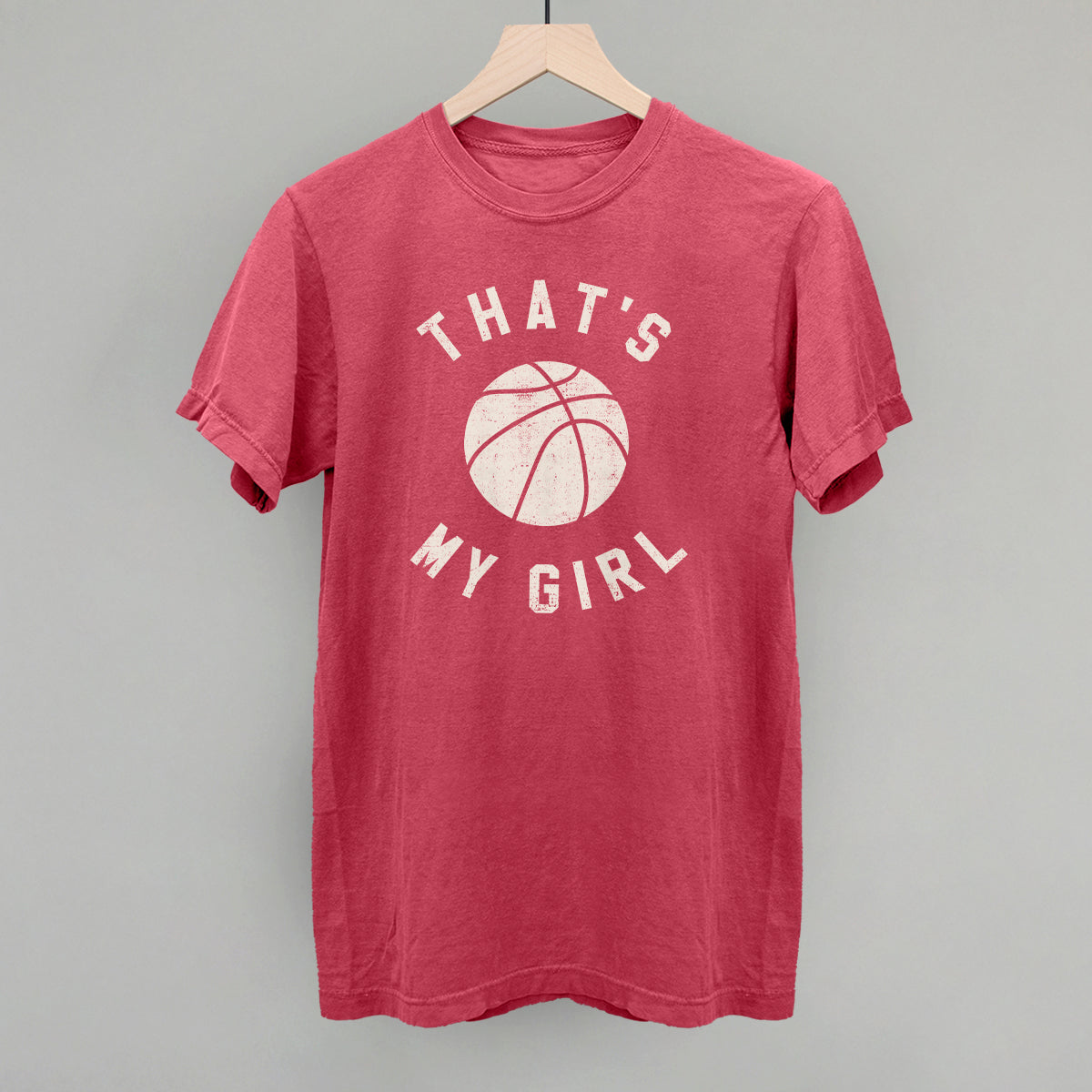 That's My Girl Basketball Ivy + Cloth