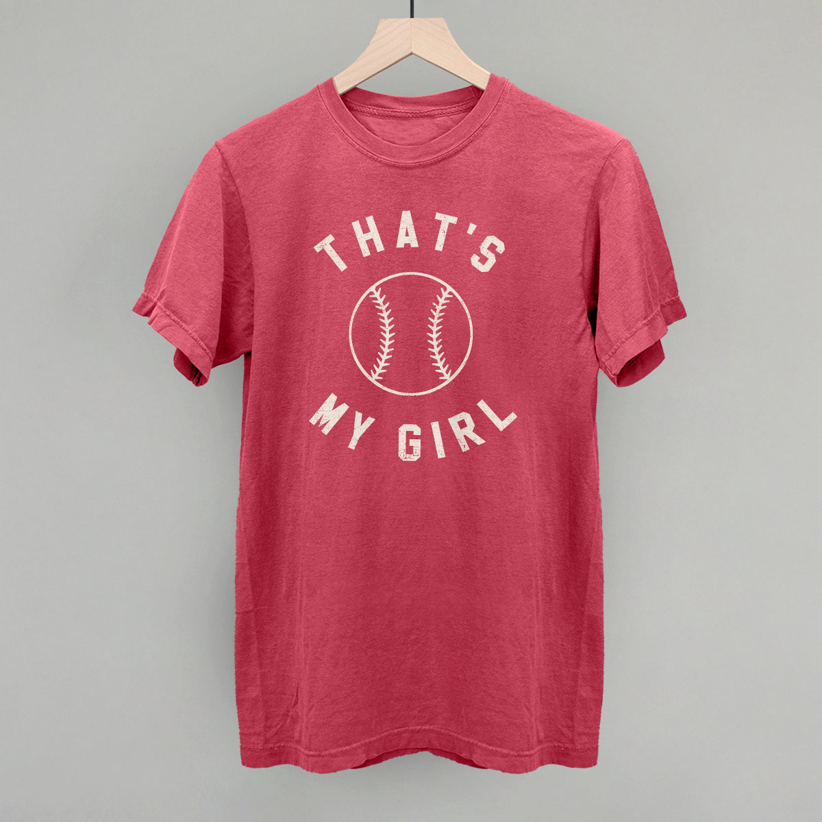 That's My Girl Softball Ivy + Cloth