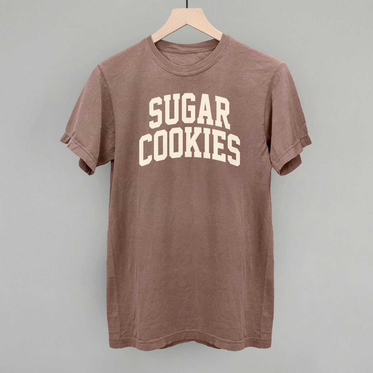 Sugar Cookies Arch