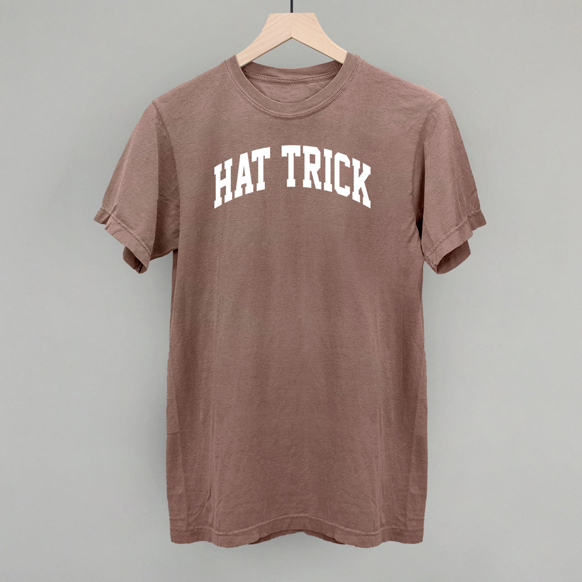 Hat Trick Arch Ivy + Cloth
