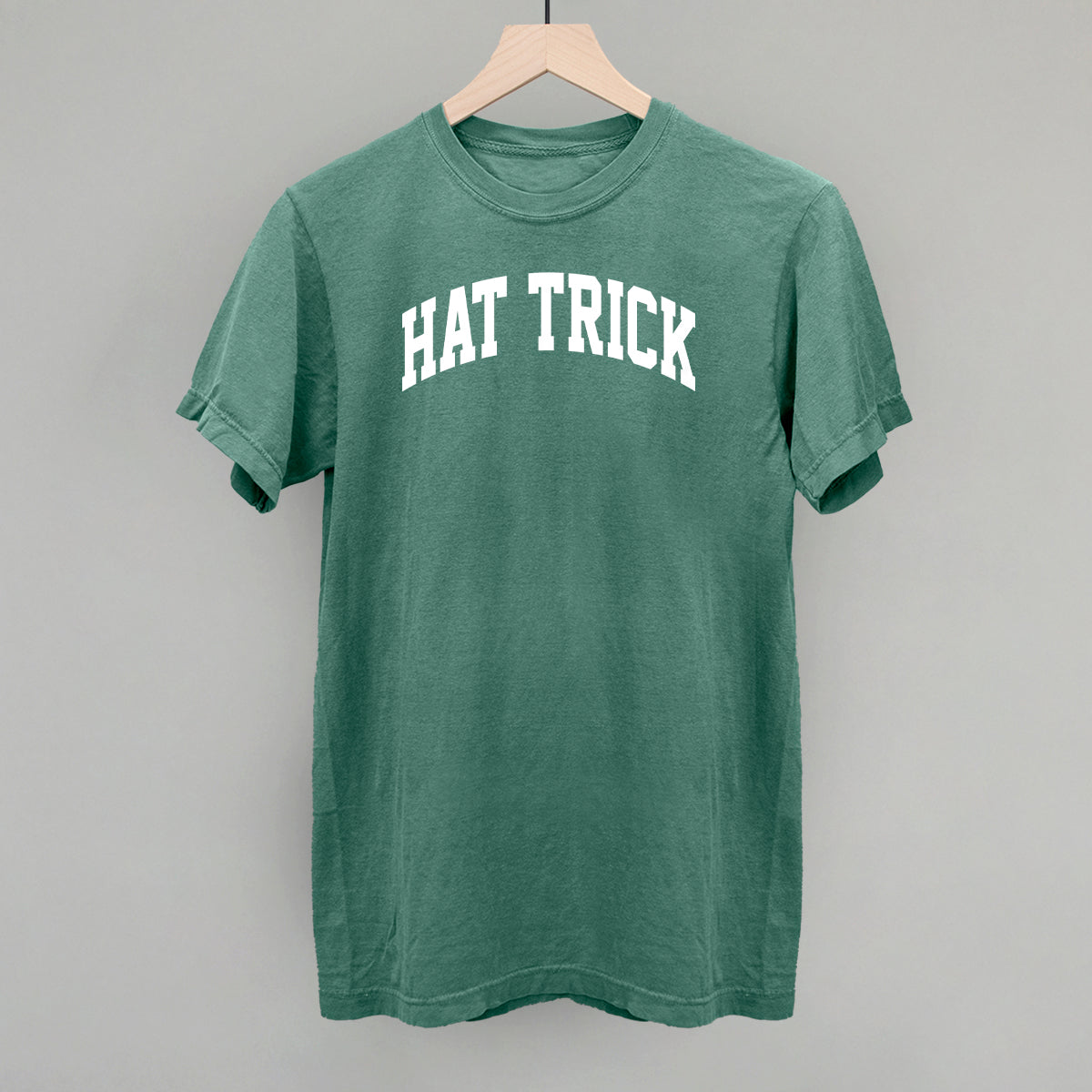 Hat Trick Arch Ivy + Cloth