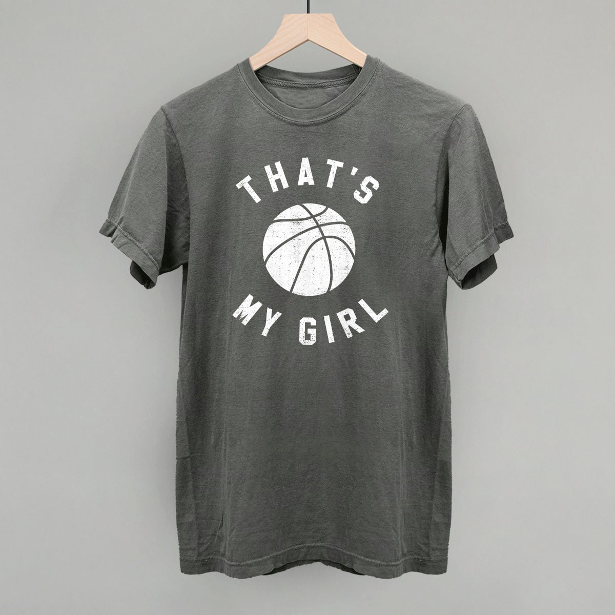 That's My Girl Basketball Ivy + Cloth