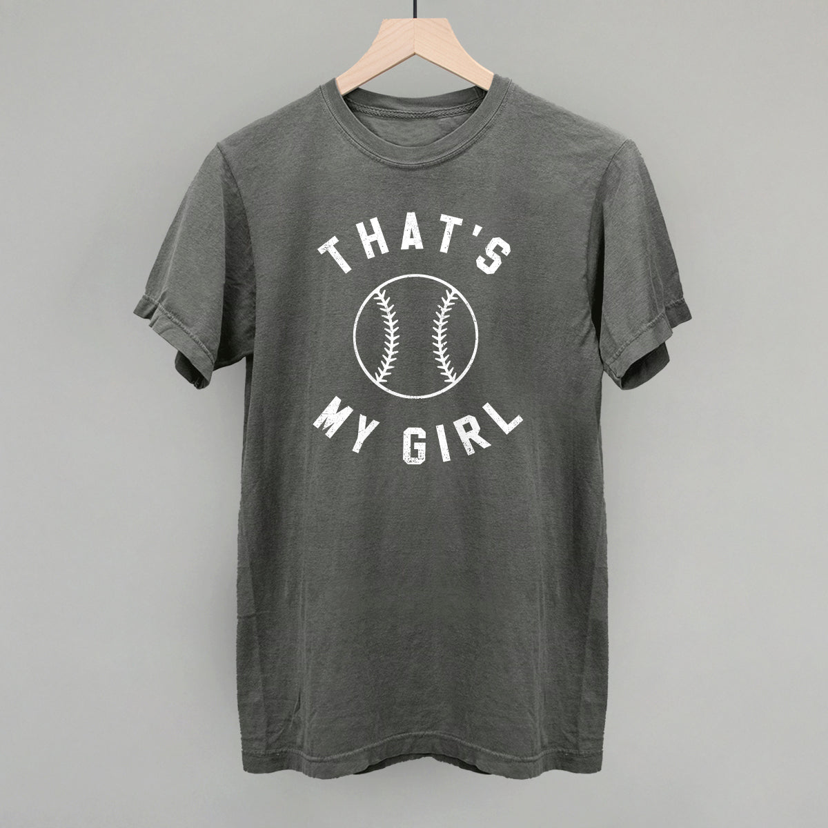 That's My Girl Softball Ivy + Cloth