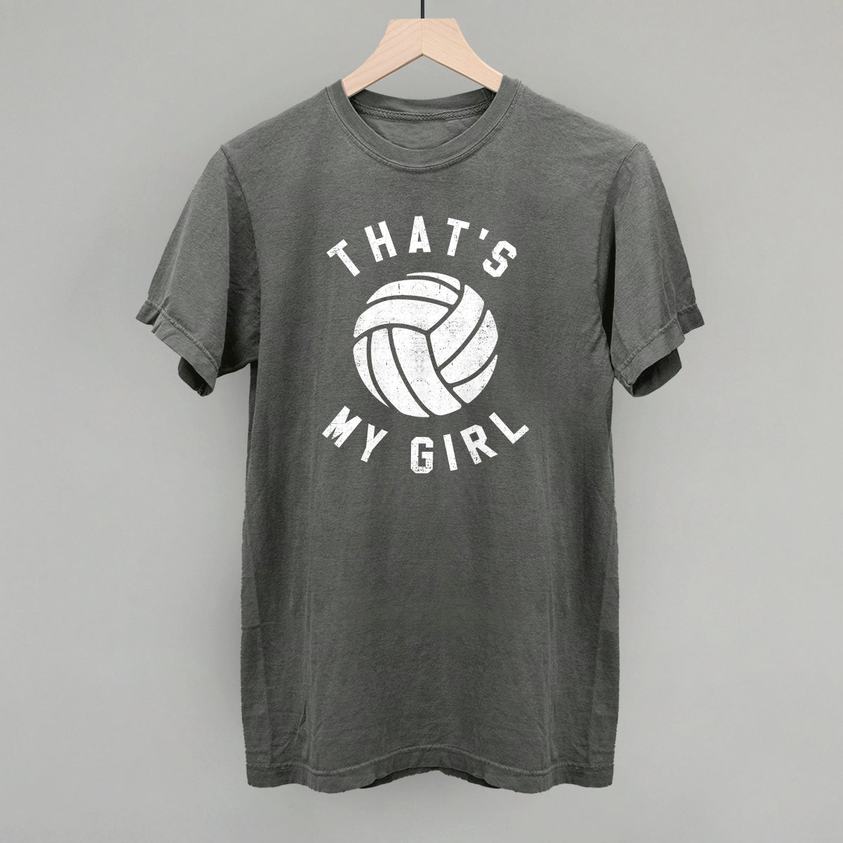 That's My Girl Volleyball Ivy + Cloth