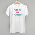 Pass Me The Sparklers