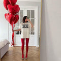 Comfort Colors Somebody Fine Ass Valentine T-shirt
