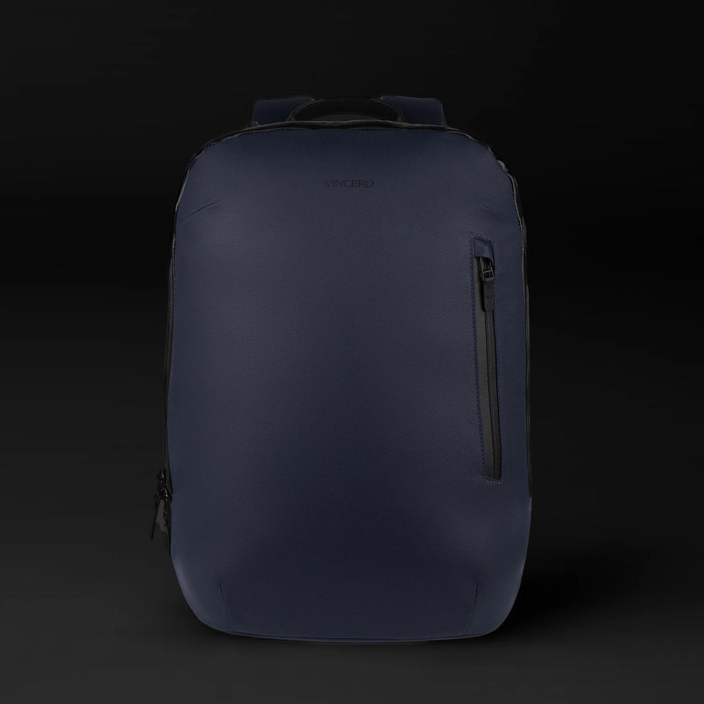 The Commuter - Midnight Blue