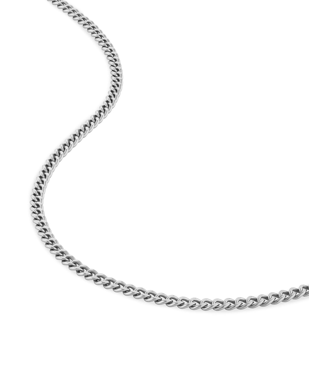 St. Michael Set - Sterling Silver Set