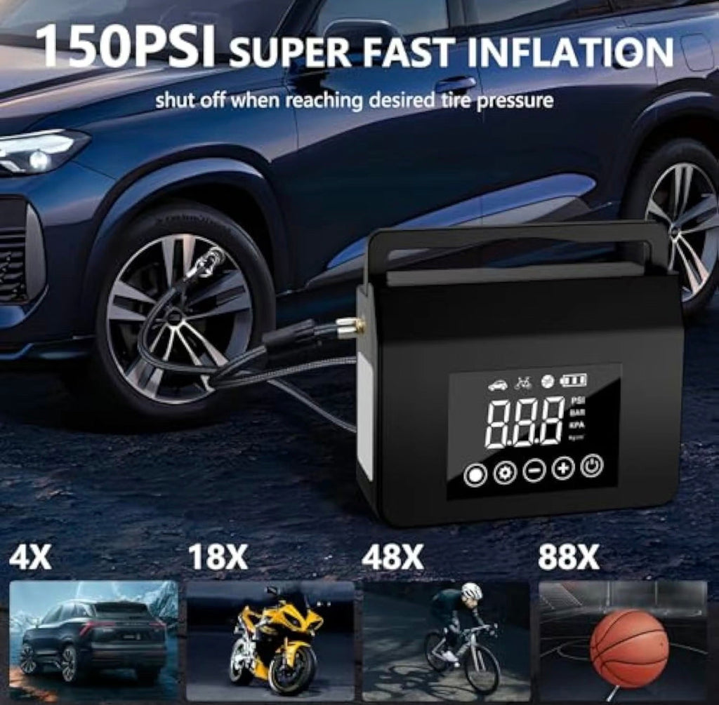 RoadReady Jump Kit