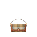 BURBERRY Note Small Crossbody Bag Banlieue91
