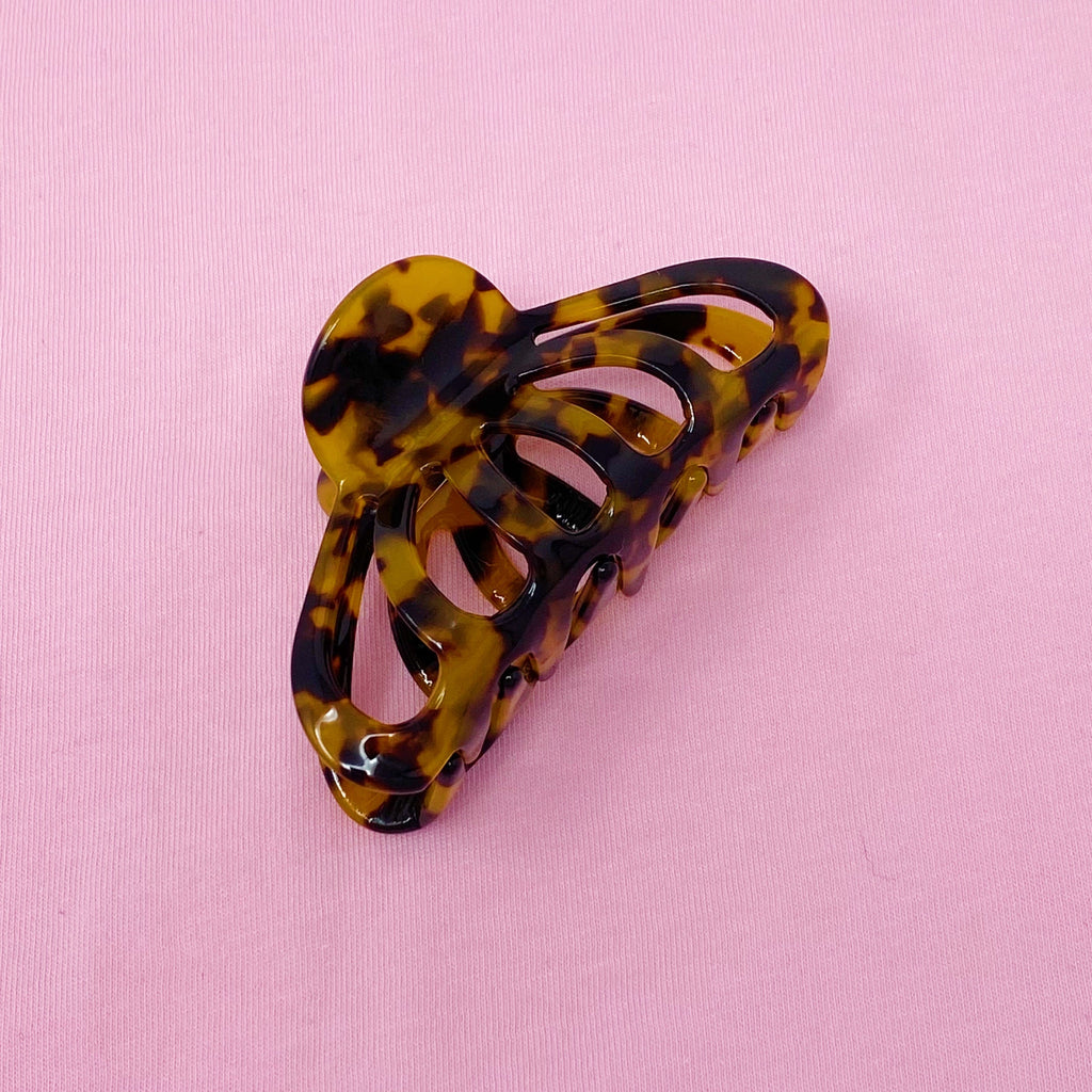 Harper Hair Claw Set of 4