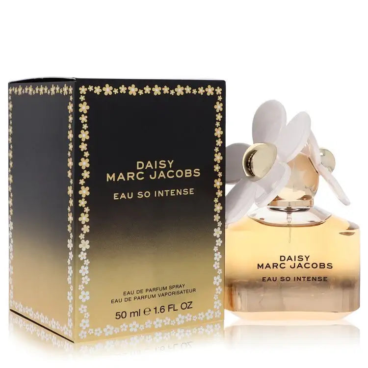 Daisy Eau So Intense By Marc Jacobs Perfume for Women