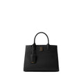 Burberry mini Frances leather tote bag Banlieue91
